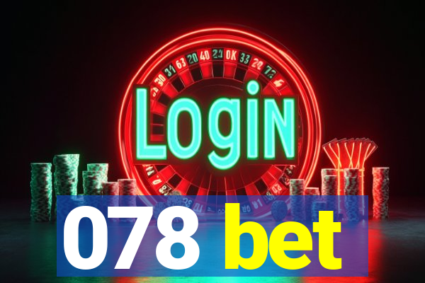 078 bet